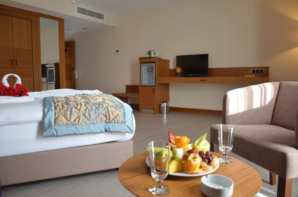 Mirel Hotel Eregli  Δωμάτιο φωτογραφία