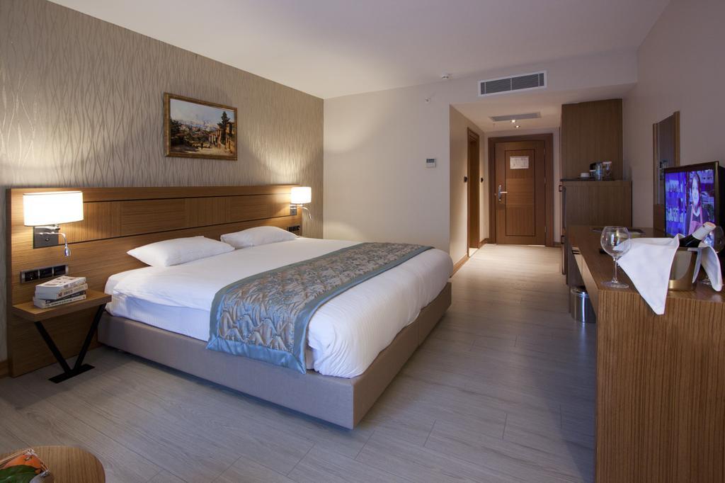Mirel Hotel Eregli  Εξωτερικό φωτογραφία