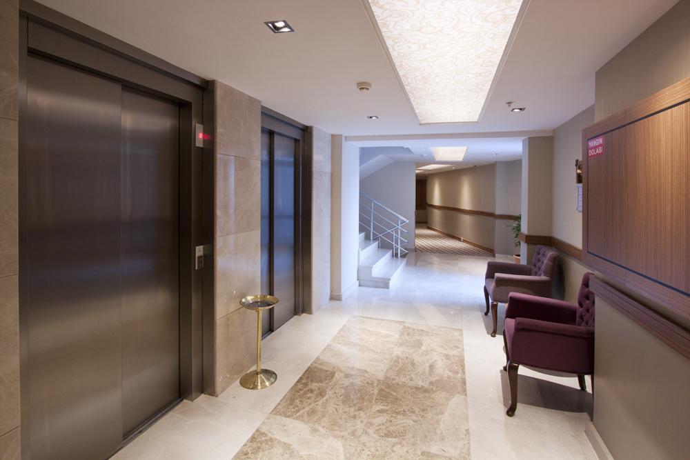 Mirel Hotel Eregli  Εξωτερικό φωτογραφία