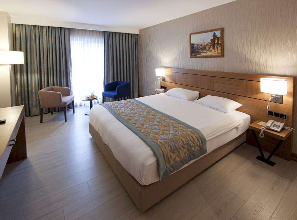 Mirel Hotel Eregli  Εξωτερικό φωτογραφία